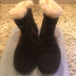 BareTraps Women’s Ankle Boots